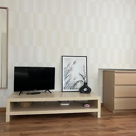 Imantas Apartment ダウガフピルス エクステリア 写真