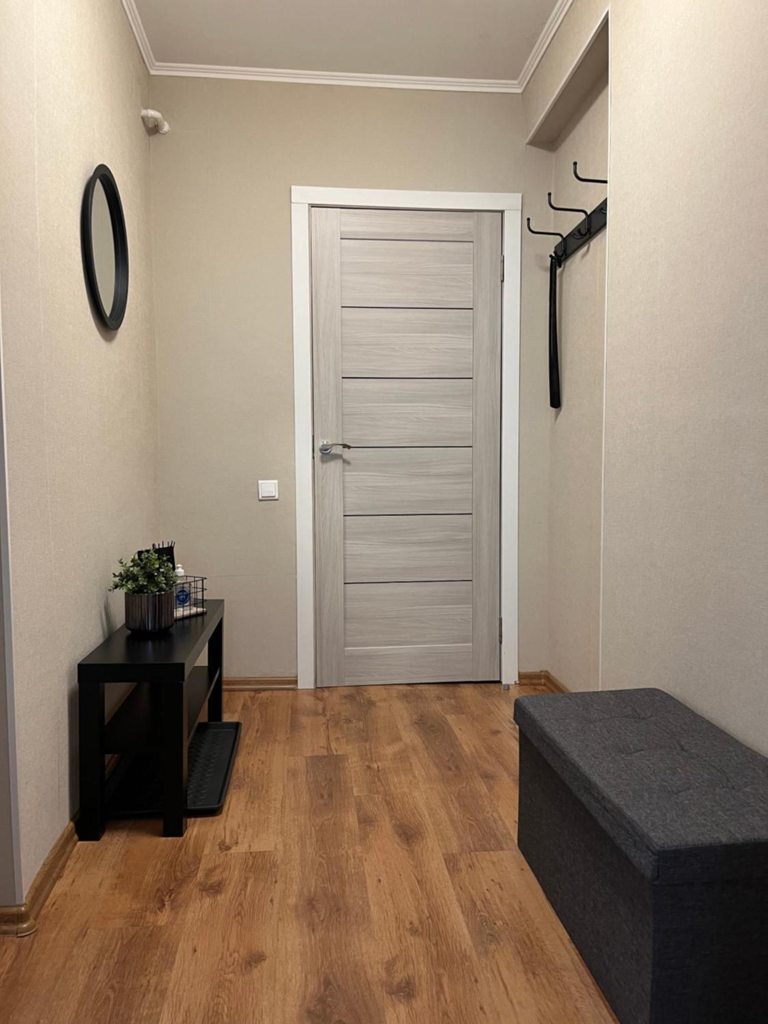 Imantas Apartment ダウガフピルス エクステリア 写真