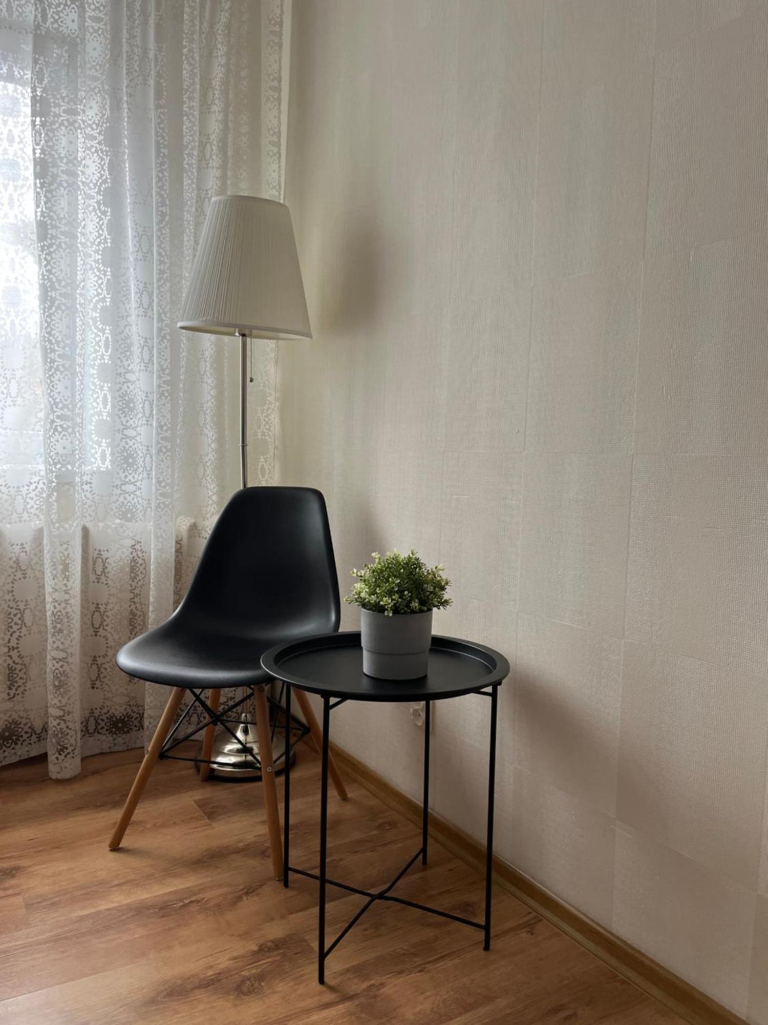 Imantas Apartment ダウガフピルス エクステリア 写真